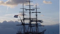 Stad Amsterdam
